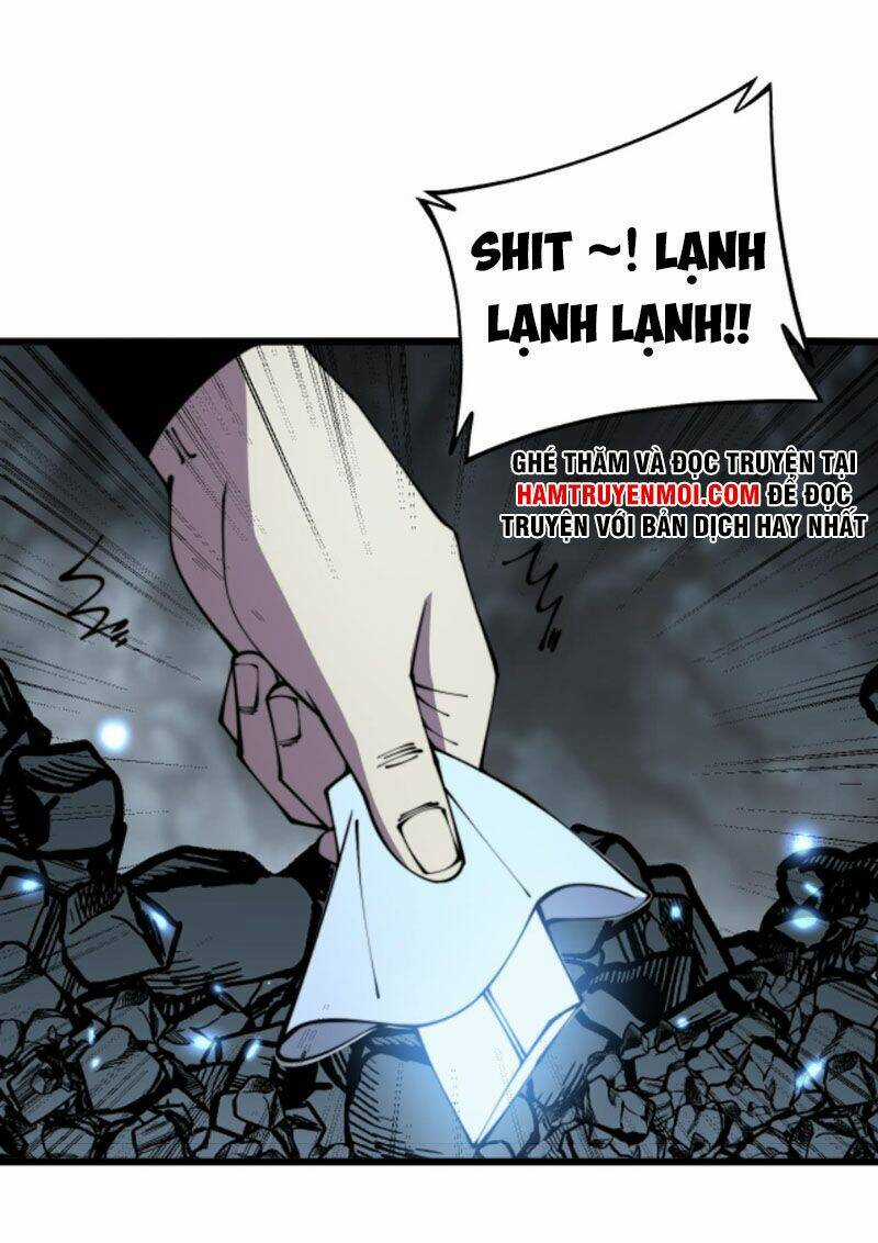 Độc Thủ Vu Y - Chapter 308 - Trang 33