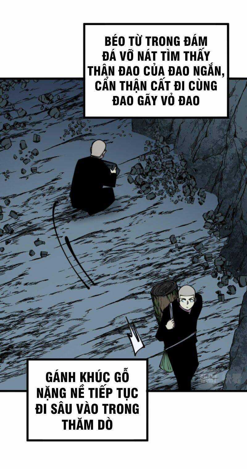 Độc Thủ Vu Y - Chapter 308 - Trang 34