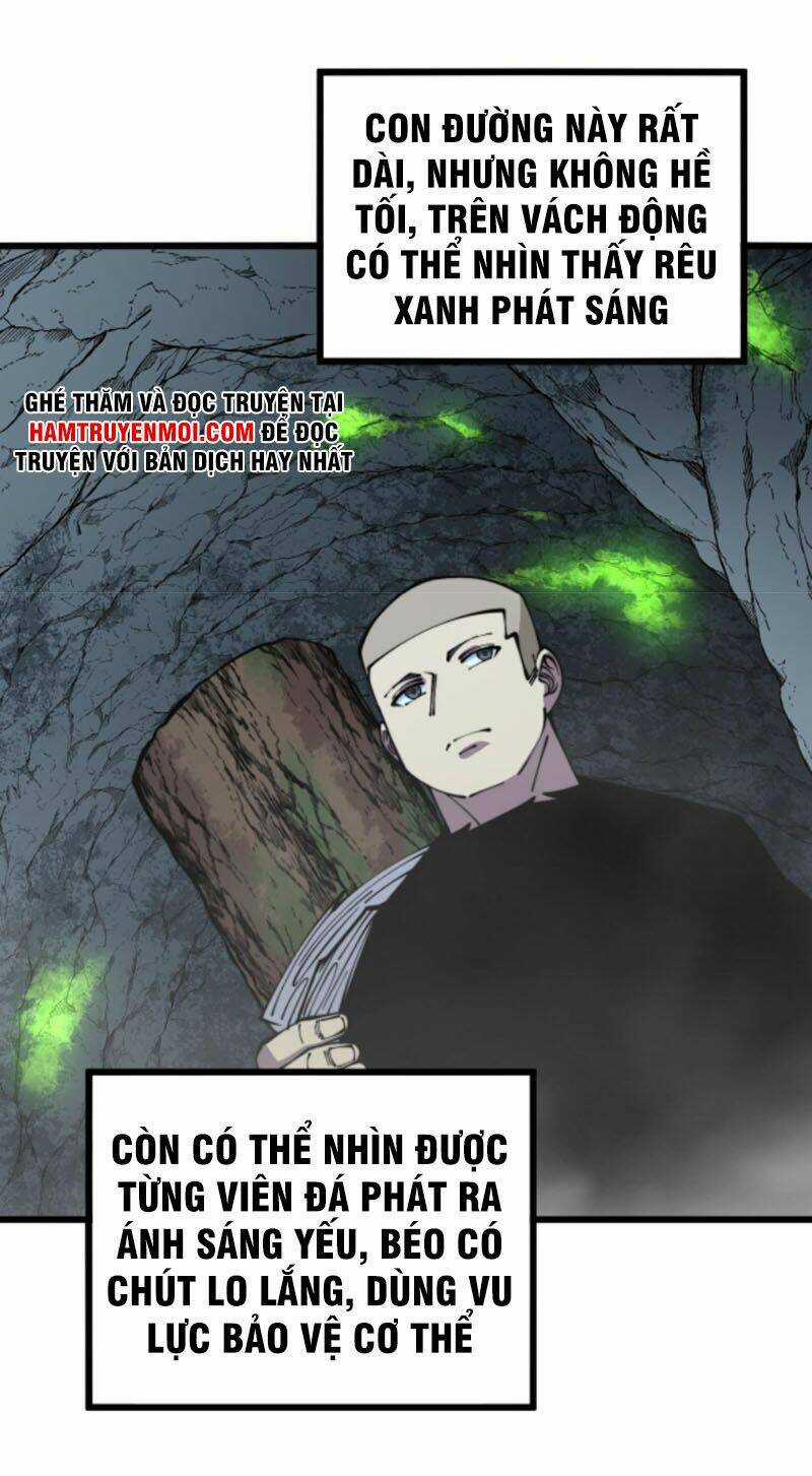 Độc Thủ Vu Y - Chapter 308 - Trang 35