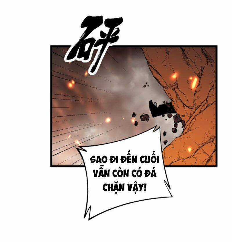Độc Thủ Vu Y - Chapter 308 - Trang 36