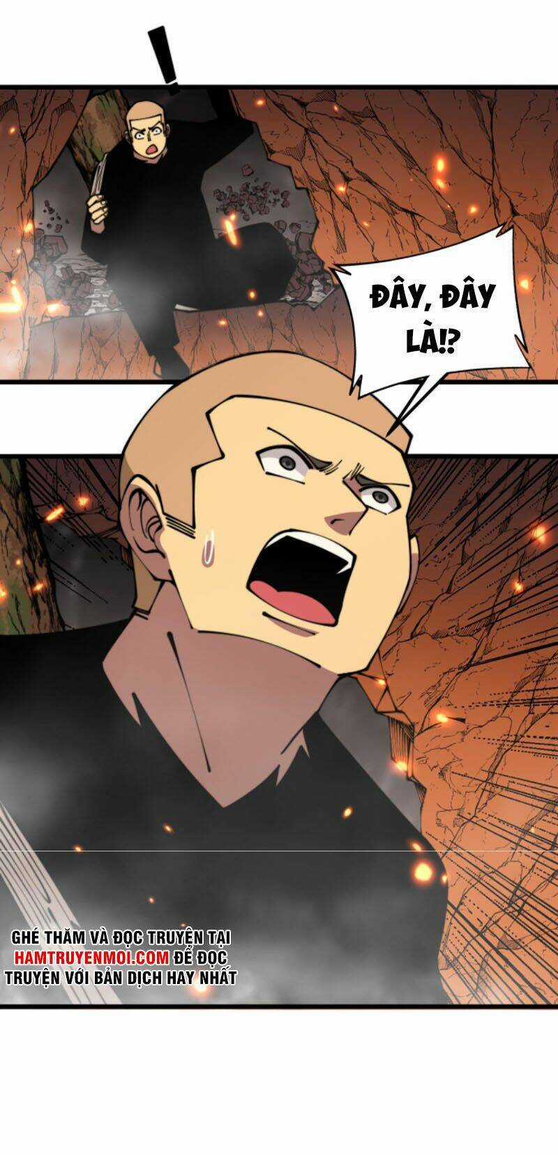 Độc Thủ Vu Y - Chapter 308 - Trang 37