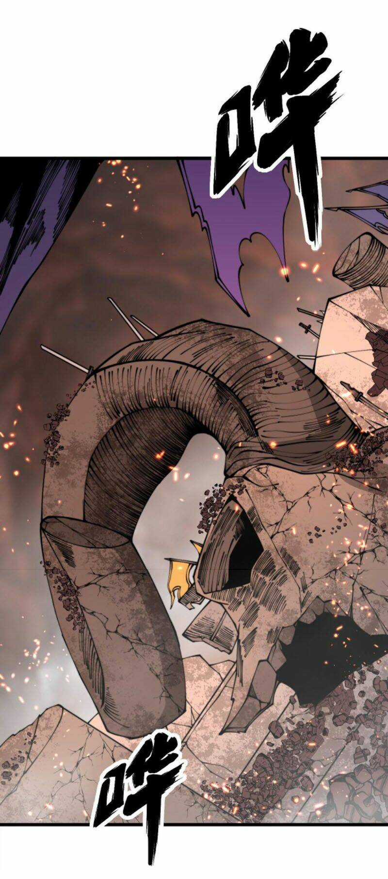 Độc Thủ Vu Y - Chapter 308 - Trang 38