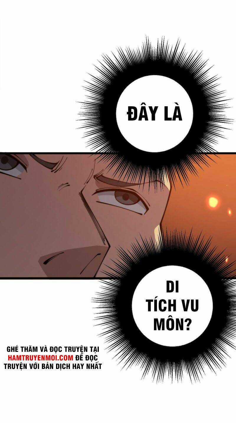 Độc Thủ Vu Y - Chapter 308 - Trang 41