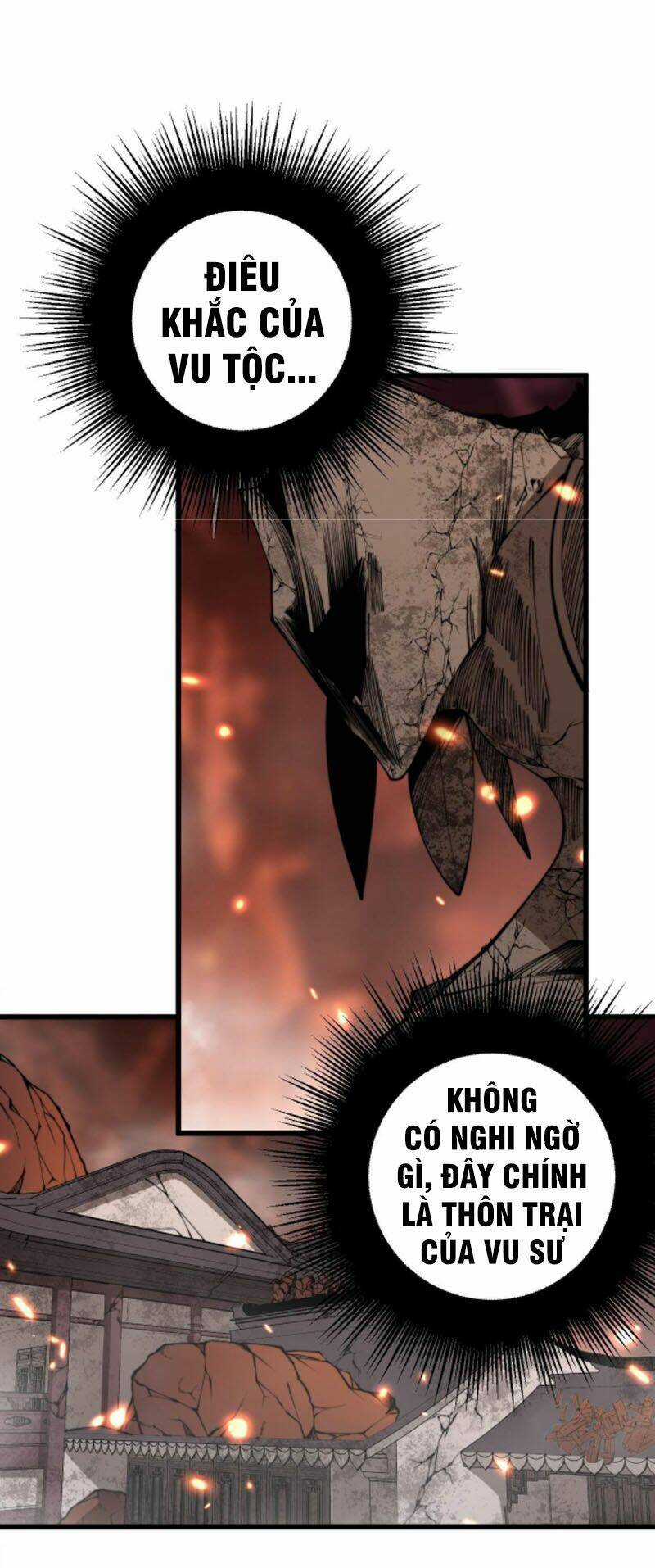 Độc Thủ Vu Y - Chapter 308 - Trang 42