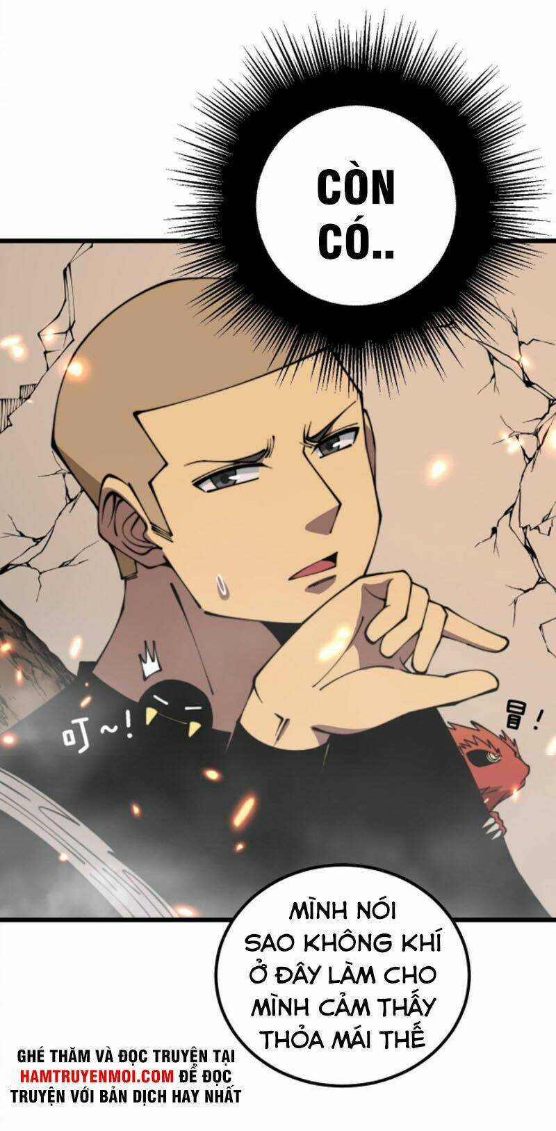 Độc Thủ Vu Y - Chapter 308 - Trang 43