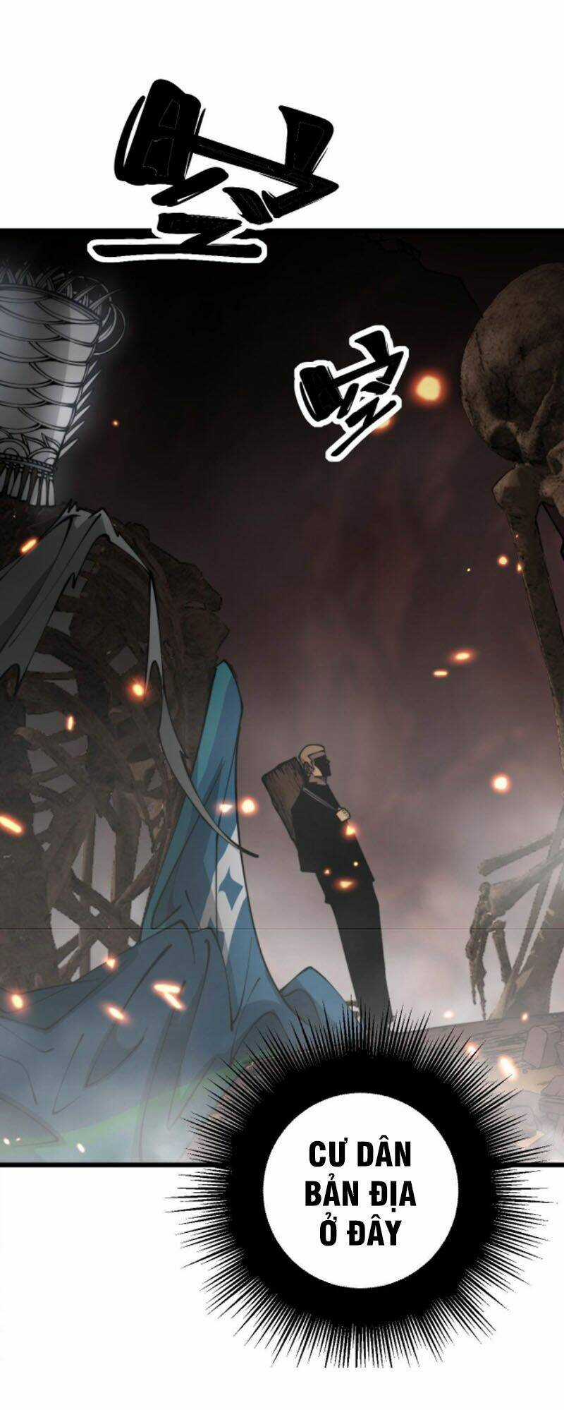 Độc Thủ Vu Y - Chapter 308 - Trang 44