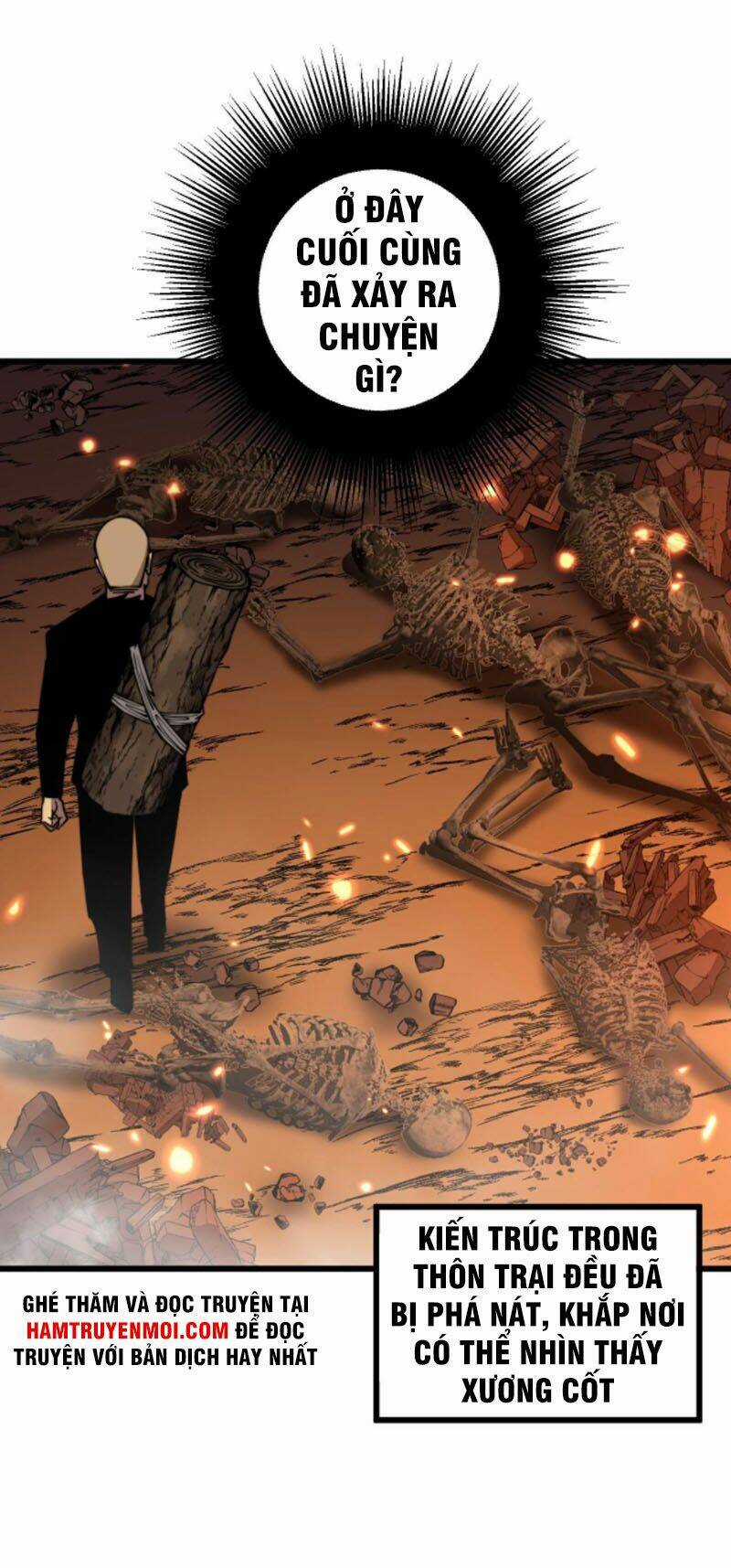 Độc Thủ Vu Y - Chapter 308 - Trang 45