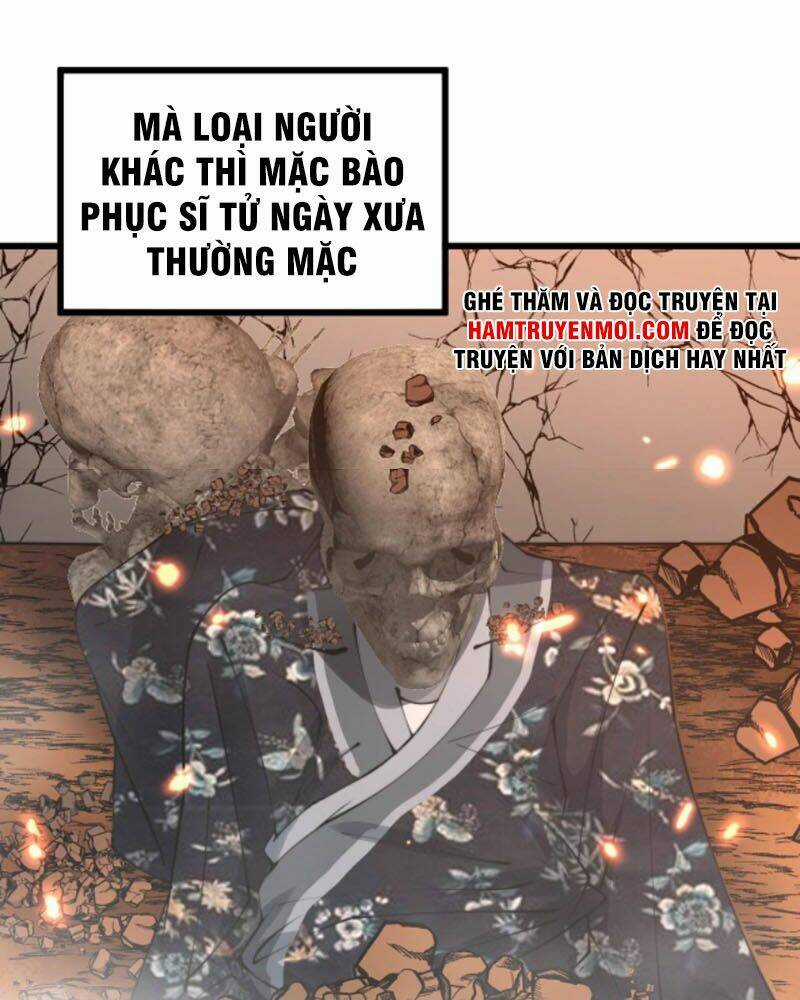 Độc Thủ Vu Y - Chapter 308 - Trang 47