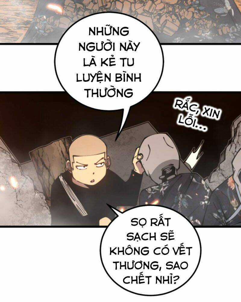 Độc Thủ Vu Y - Chapter 308 - Trang 48