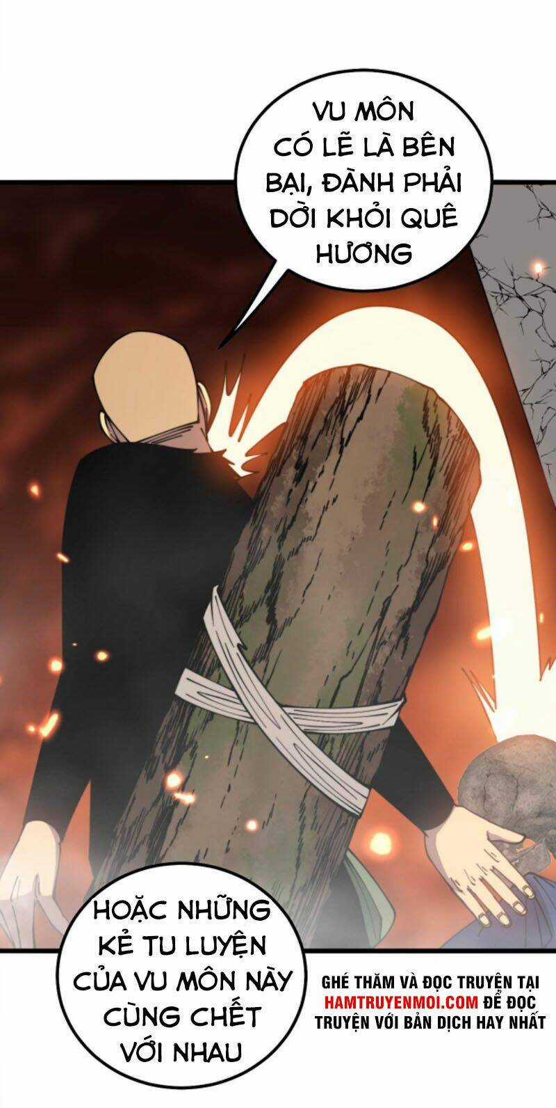 Độc Thủ Vu Y - Chapter 308 - Trang 50