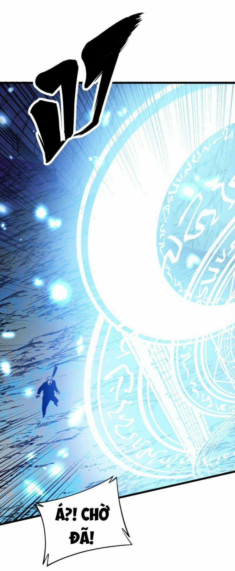 Độc Thủ Vu Y - Chapter 308 - Trang 6