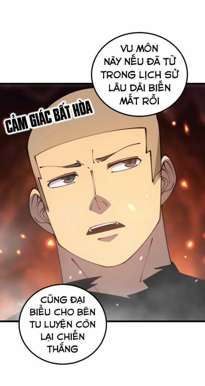 Độc Thủ Vu Y - Chapter 308 - Trang 51