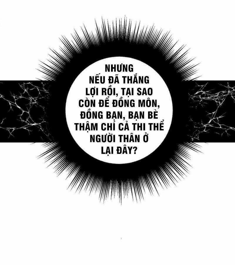 Độc Thủ Vu Y - Chapter 308 - Trang 52