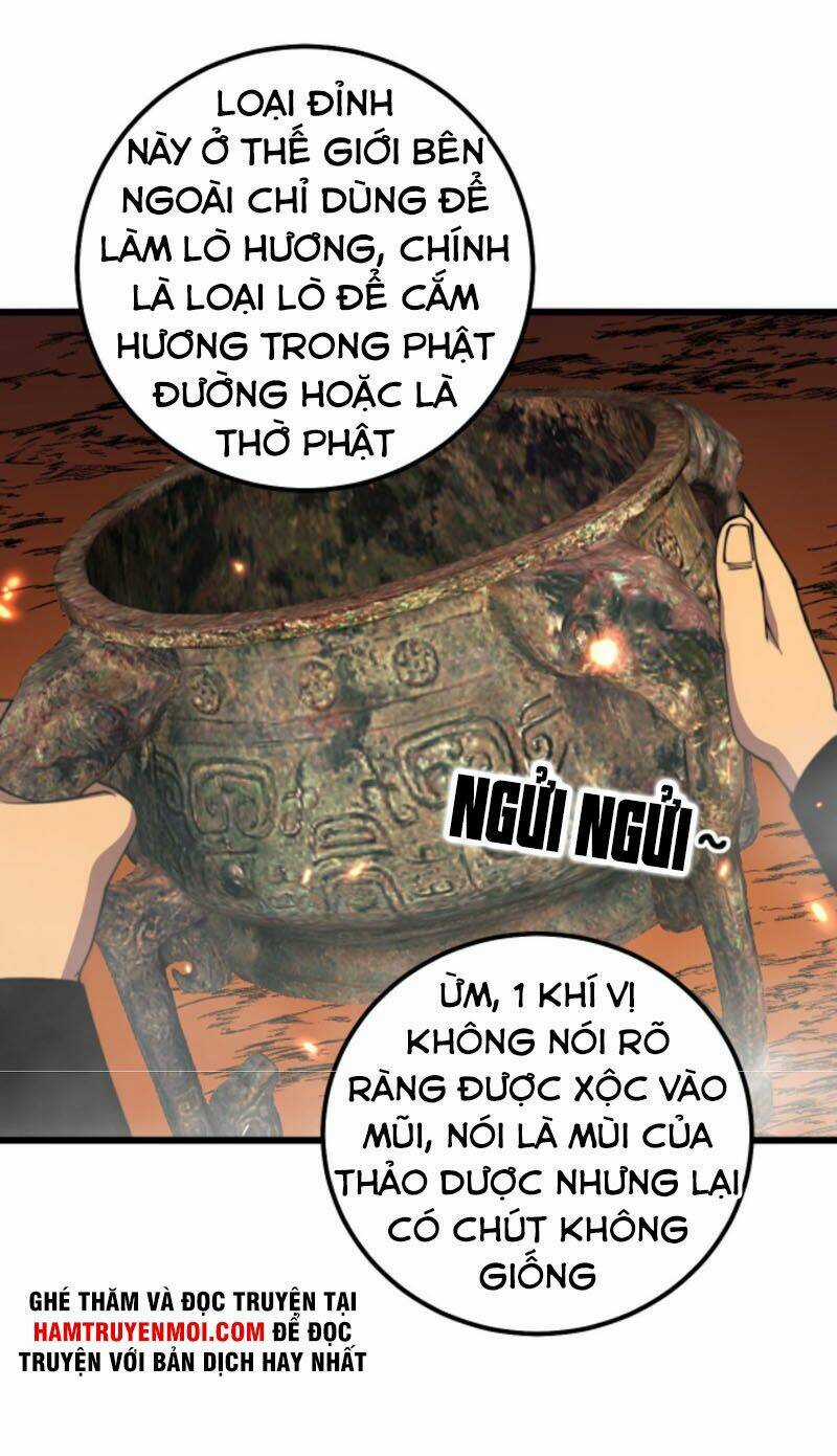 Độc Thủ Vu Y - Chapter 308 - Trang 54