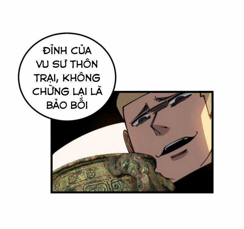 Độc Thủ Vu Y - Chapter 308 - Trang 55