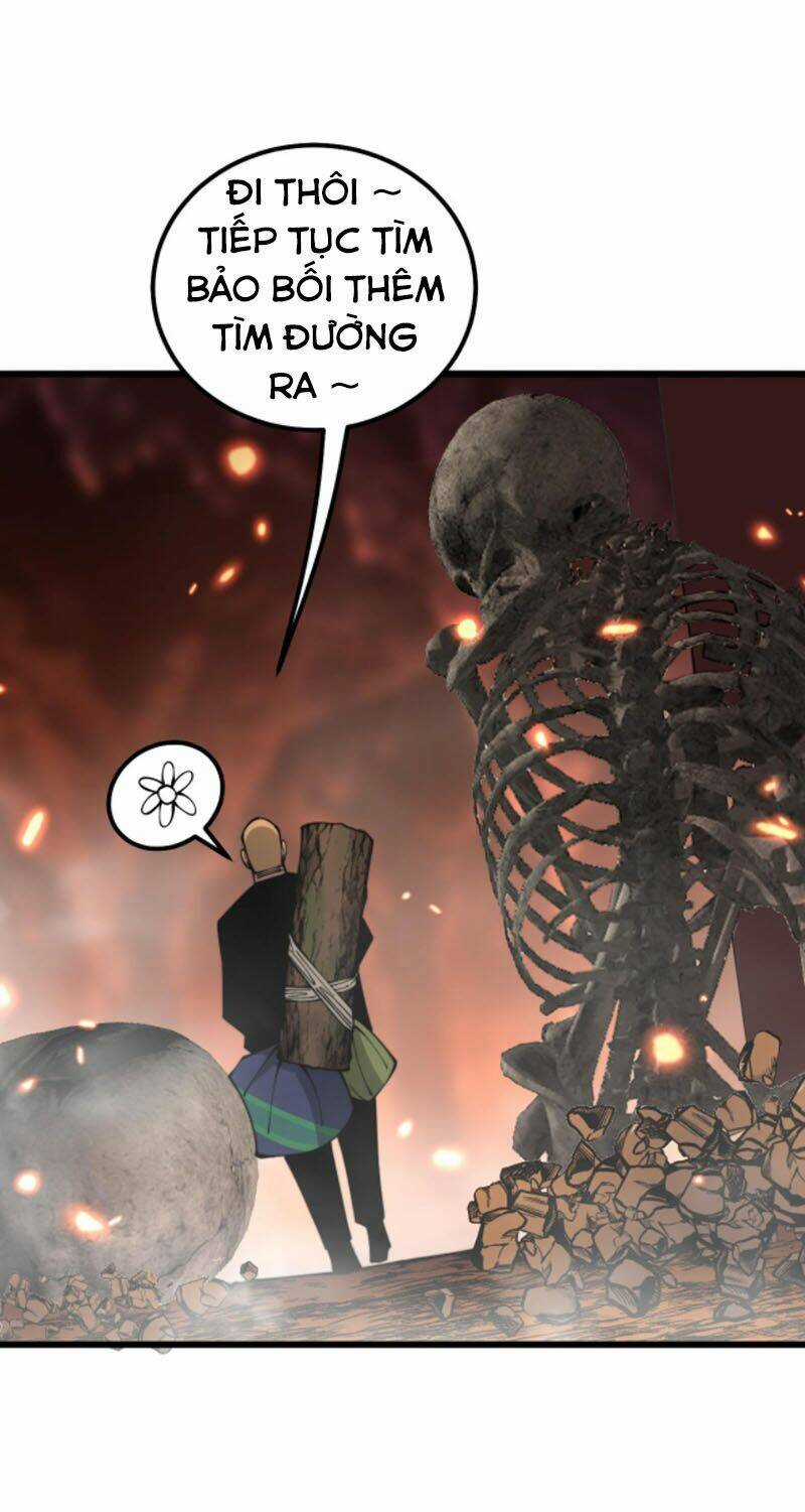 Độc Thủ Vu Y - Chapter 308 - Trang 57