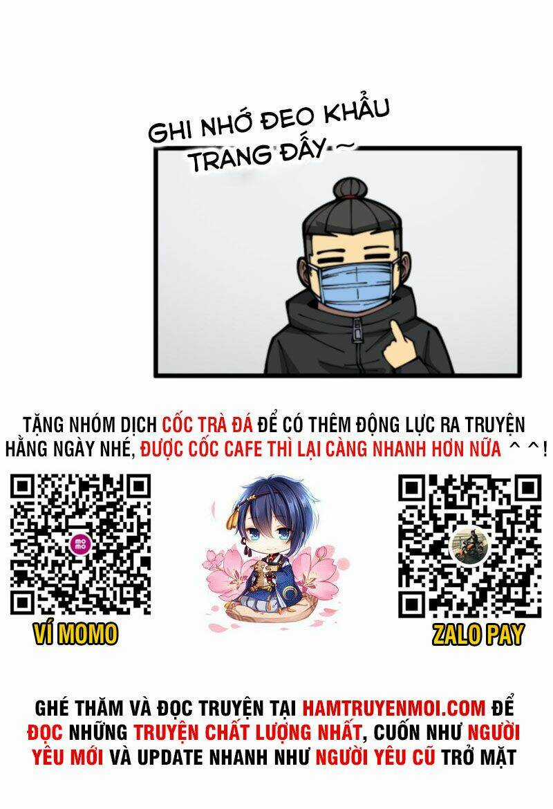 Độc Thủ Vu Y - Chapter 308 - Trang 58