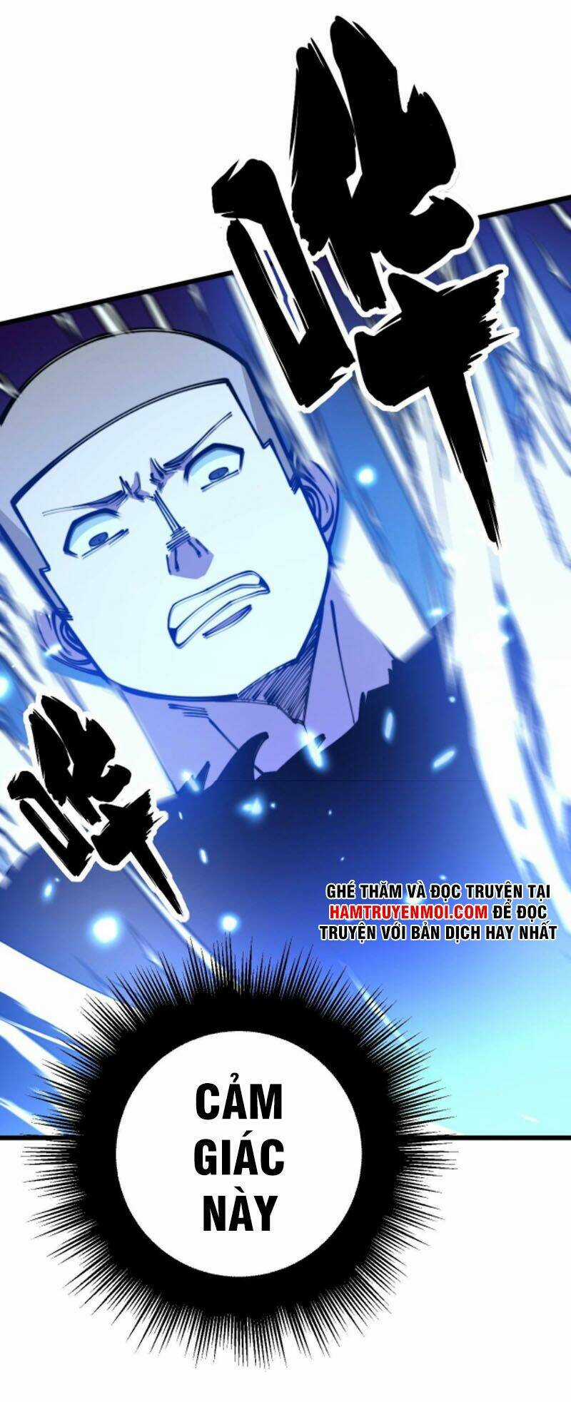 Độc Thủ Vu Y - Chapter 308 - Trang 7