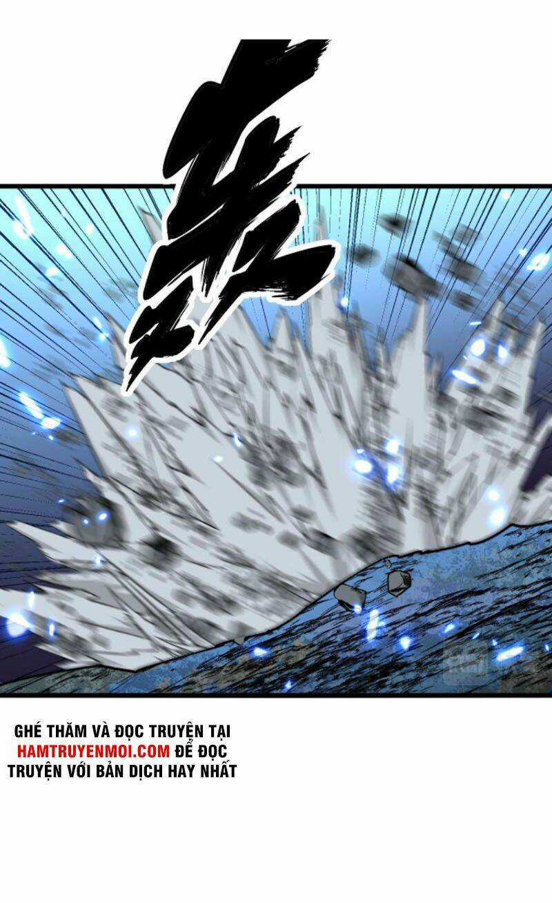 Độc Thủ Vu Y - Chapter 308 - Trang 9