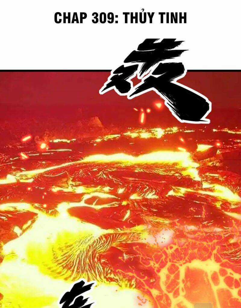 Độc Thủ Vu Y - Chapter 309 - Trang 1