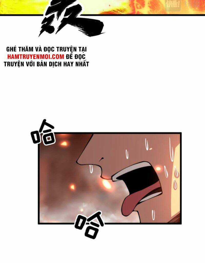 Độc Thủ Vu Y - Chapter 309 - Trang 2