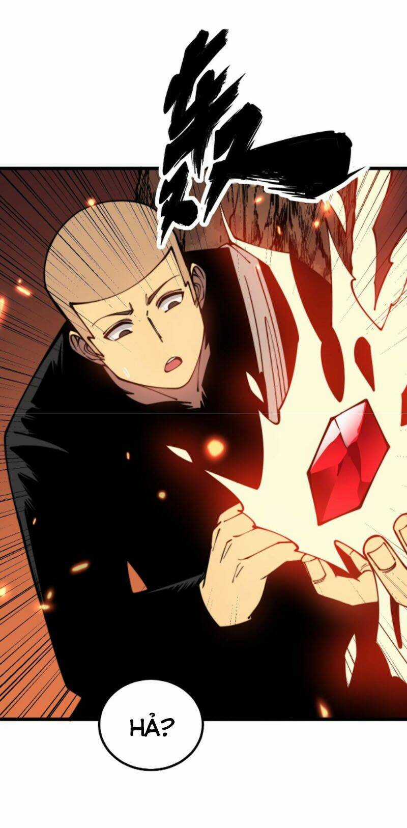 Độc Thủ Vu Y - Chapter 309 - Trang 11