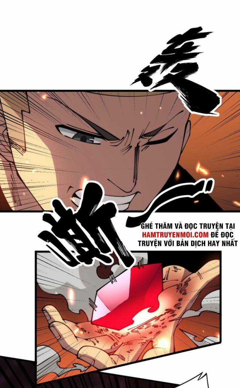 Độc Thủ Vu Y - Chapter 309 - Trang 12