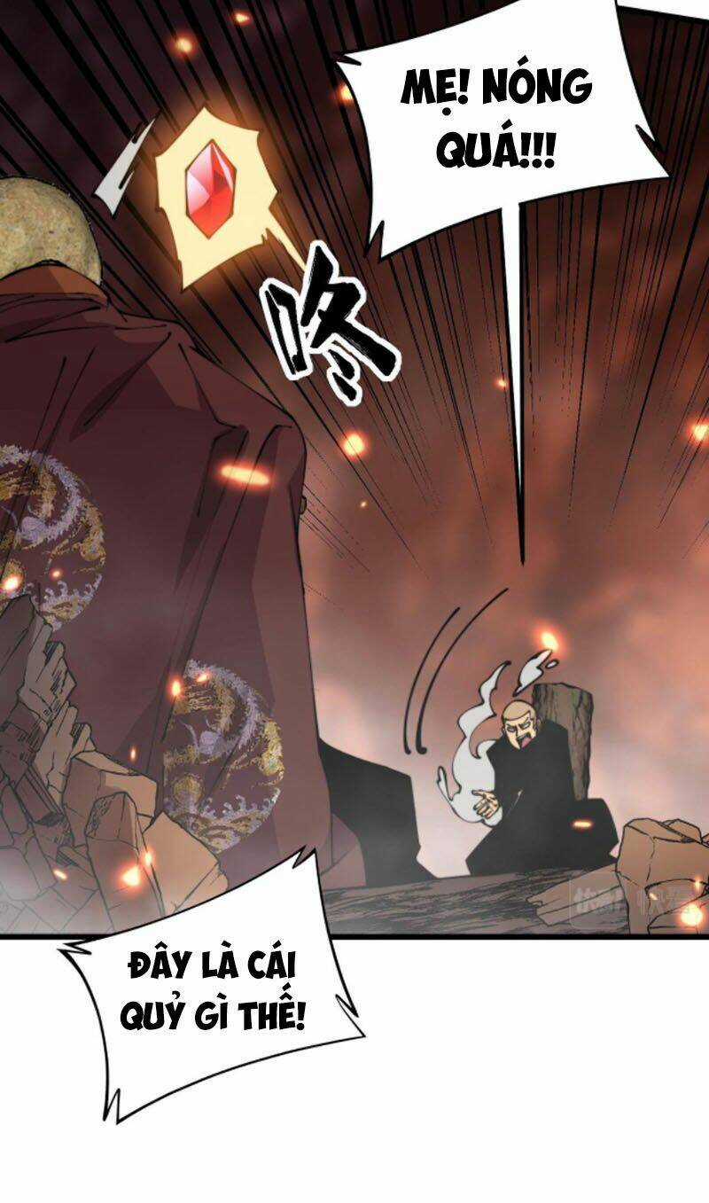 Độc Thủ Vu Y - Chapter 309 - Trang 13