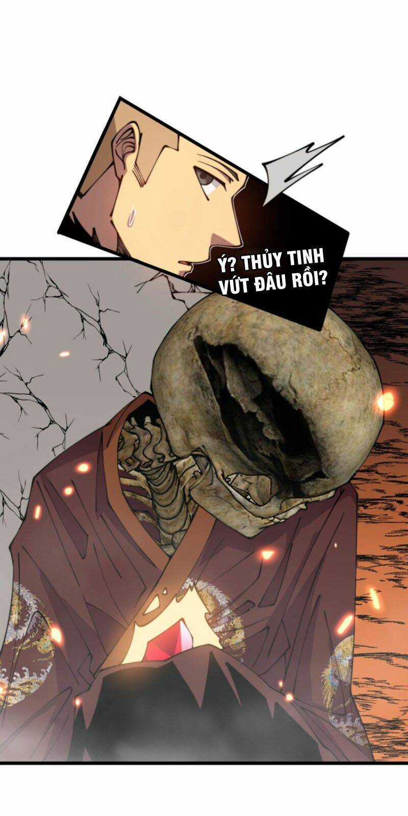 Độc Thủ Vu Y - Chapter 309 - Trang 15