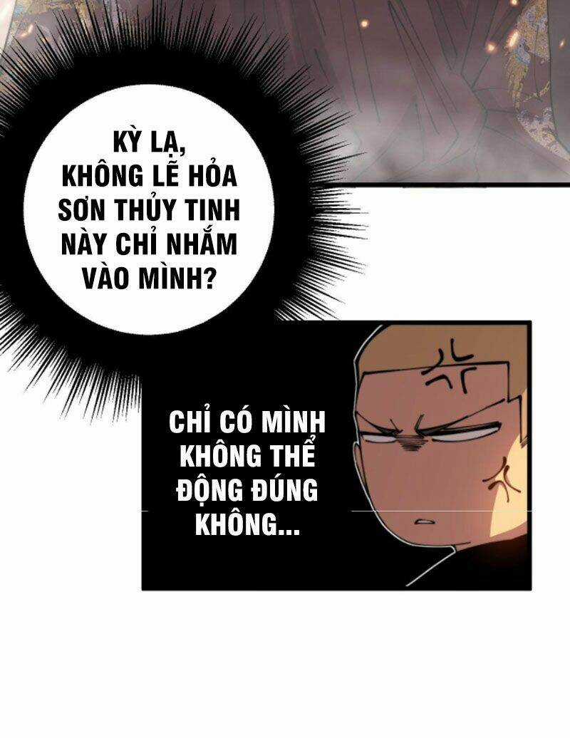 Độc Thủ Vu Y - Chapter 309 - Trang 17