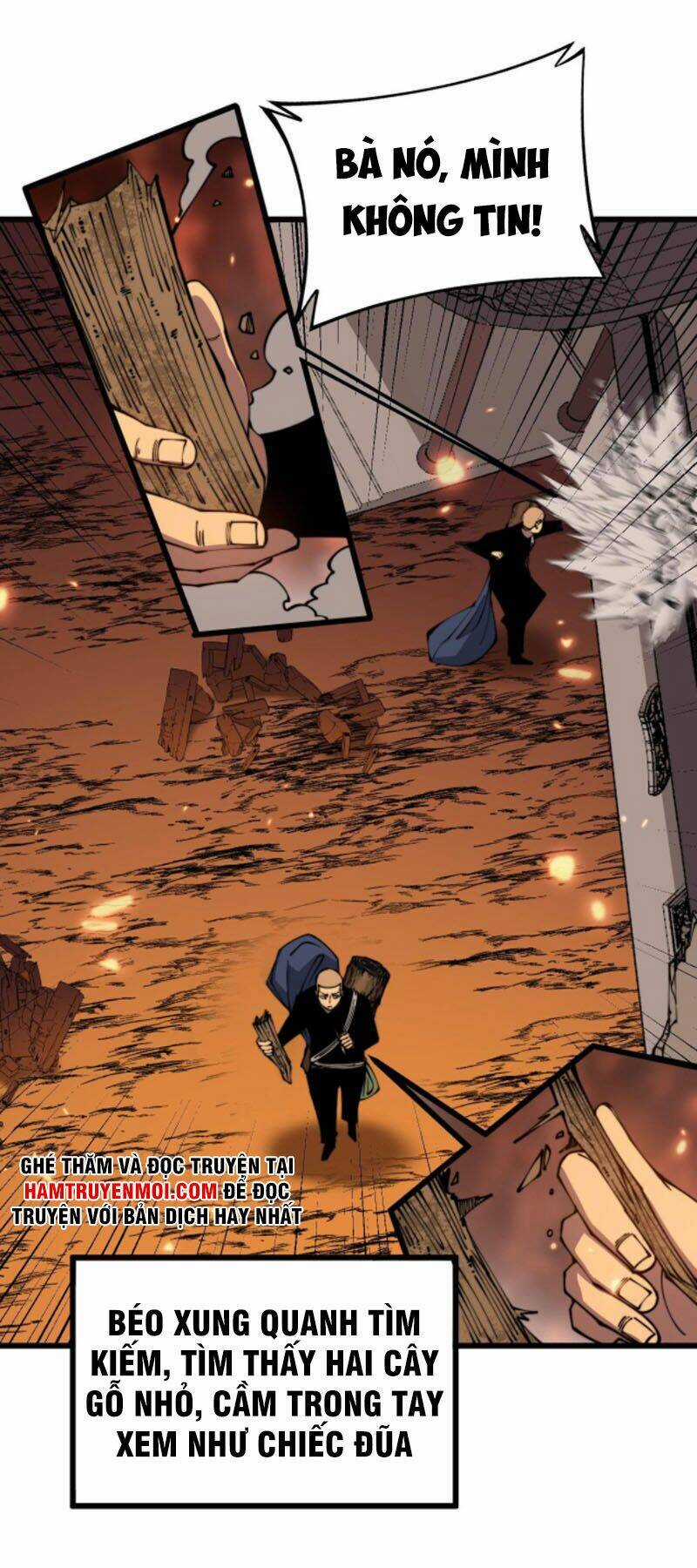 Độc Thủ Vu Y - Chapter 309 - Trang 18