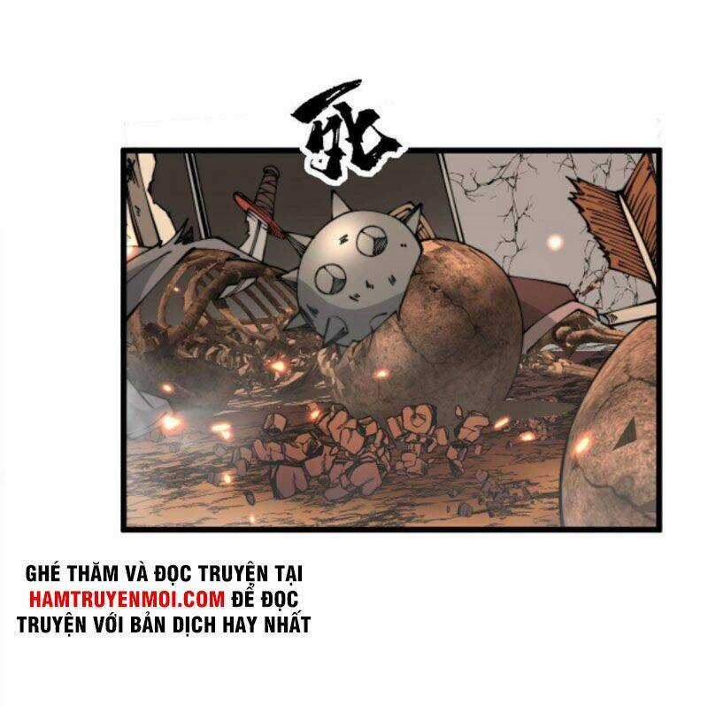 Độc Thủ Vu Y - Chapter 309 - Trang 20