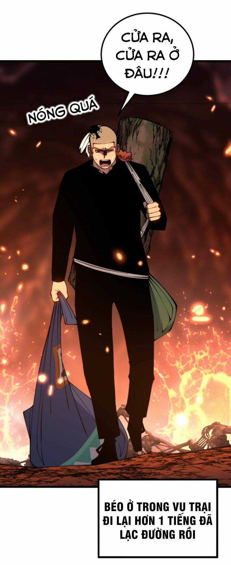 Độc Thủ Vu Y - Chapter 309 - Trang 3