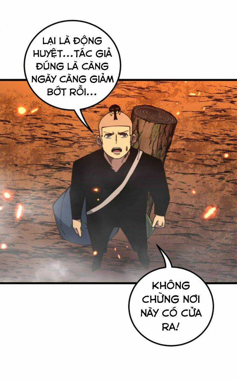 Độc Thủ Vu Y - Chapter 309 - Trang 26