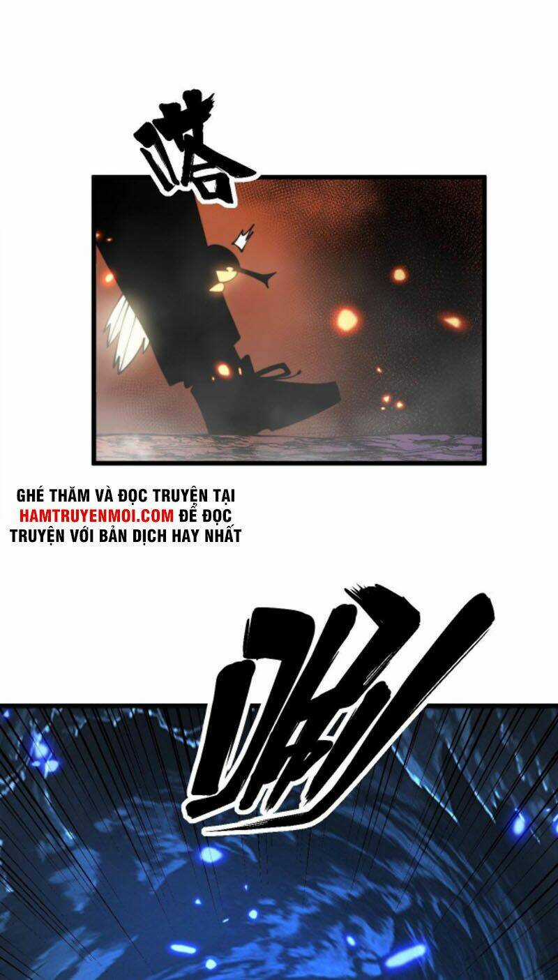 Độc Thủ Vu Y - Chapter 309 - Trang 27