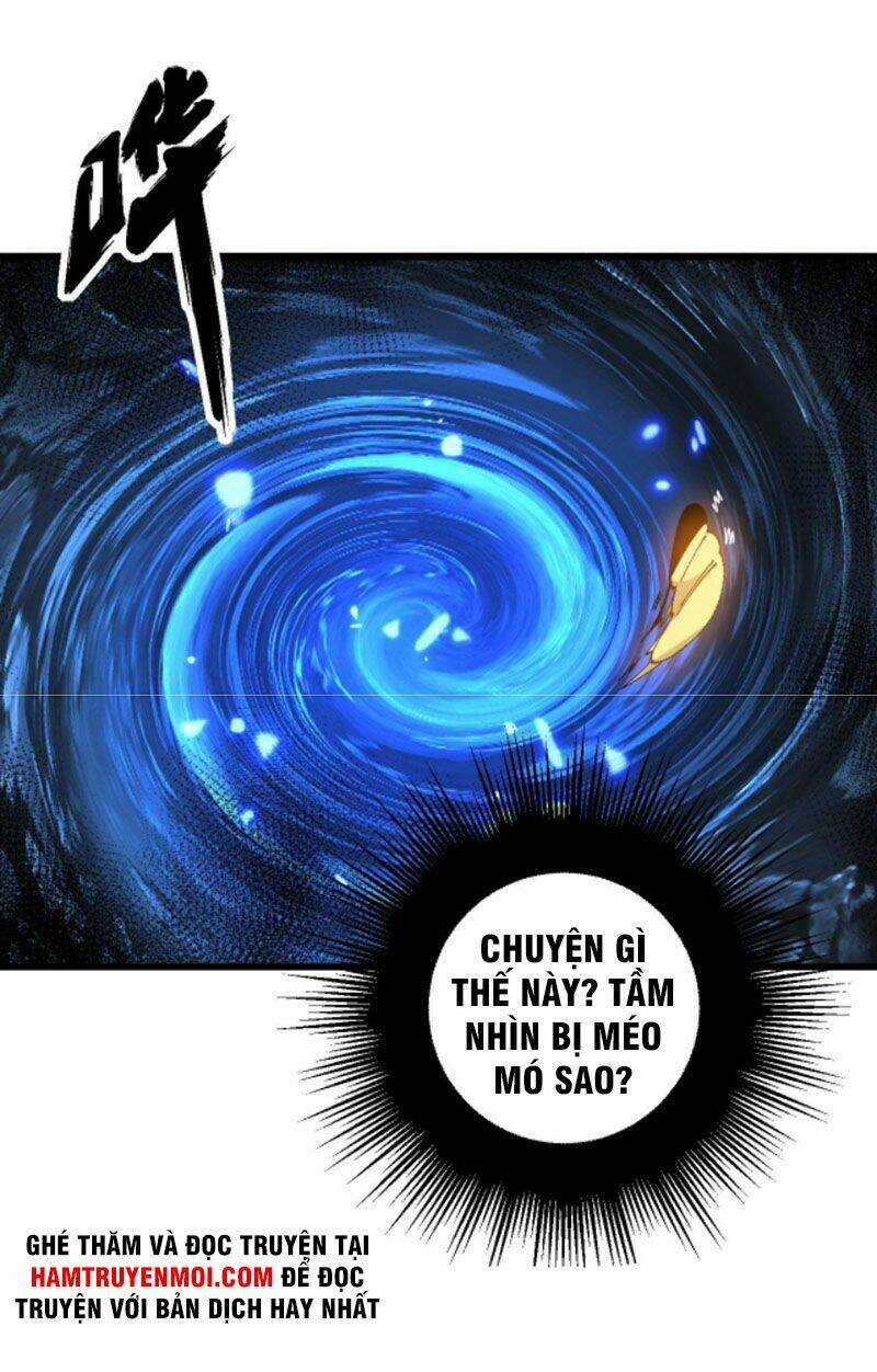 Độc Thủ Vu Y - Chapter 309 - Trang 29