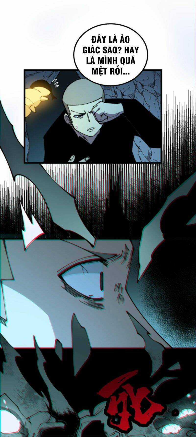 Độc Thủ Vu Y - Chapter 309 - Trang 30