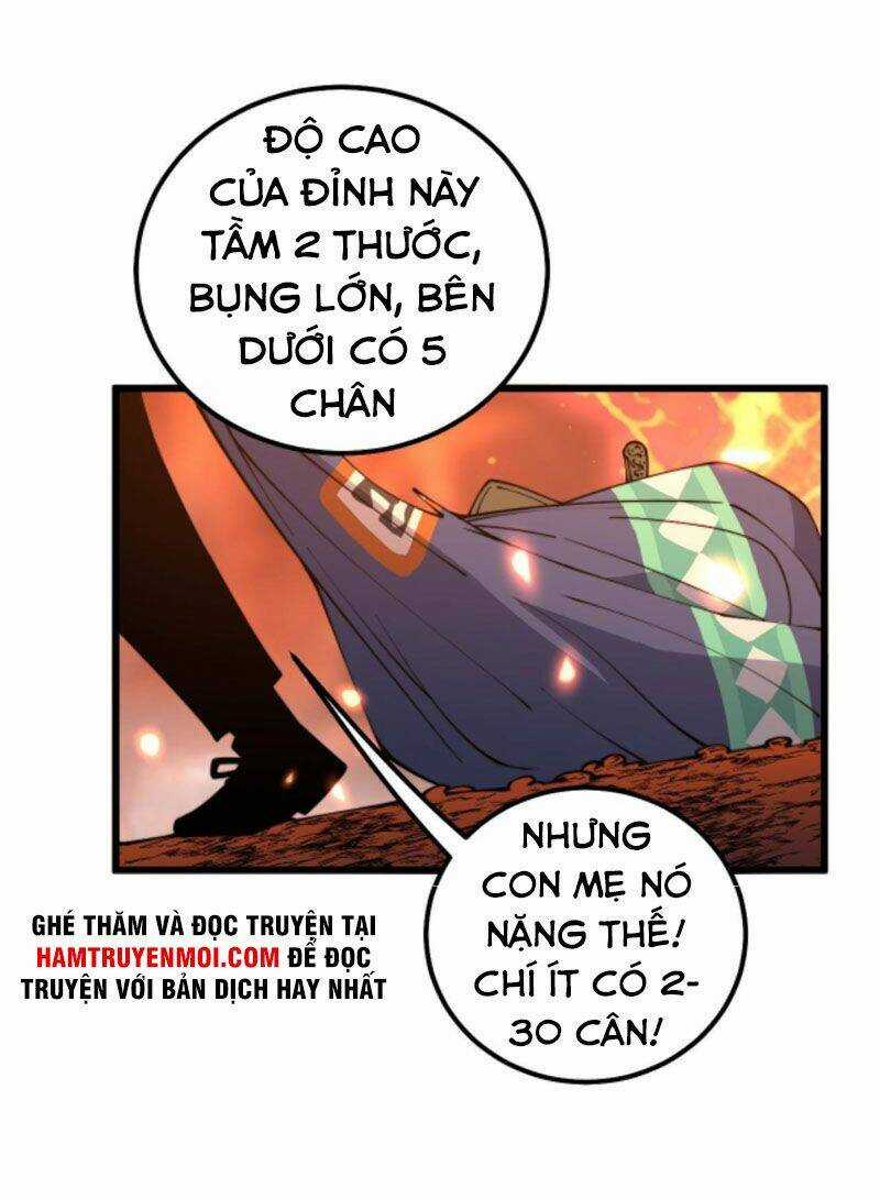 Độc Thủ Vu Y - Chapter 309 - Trang 4