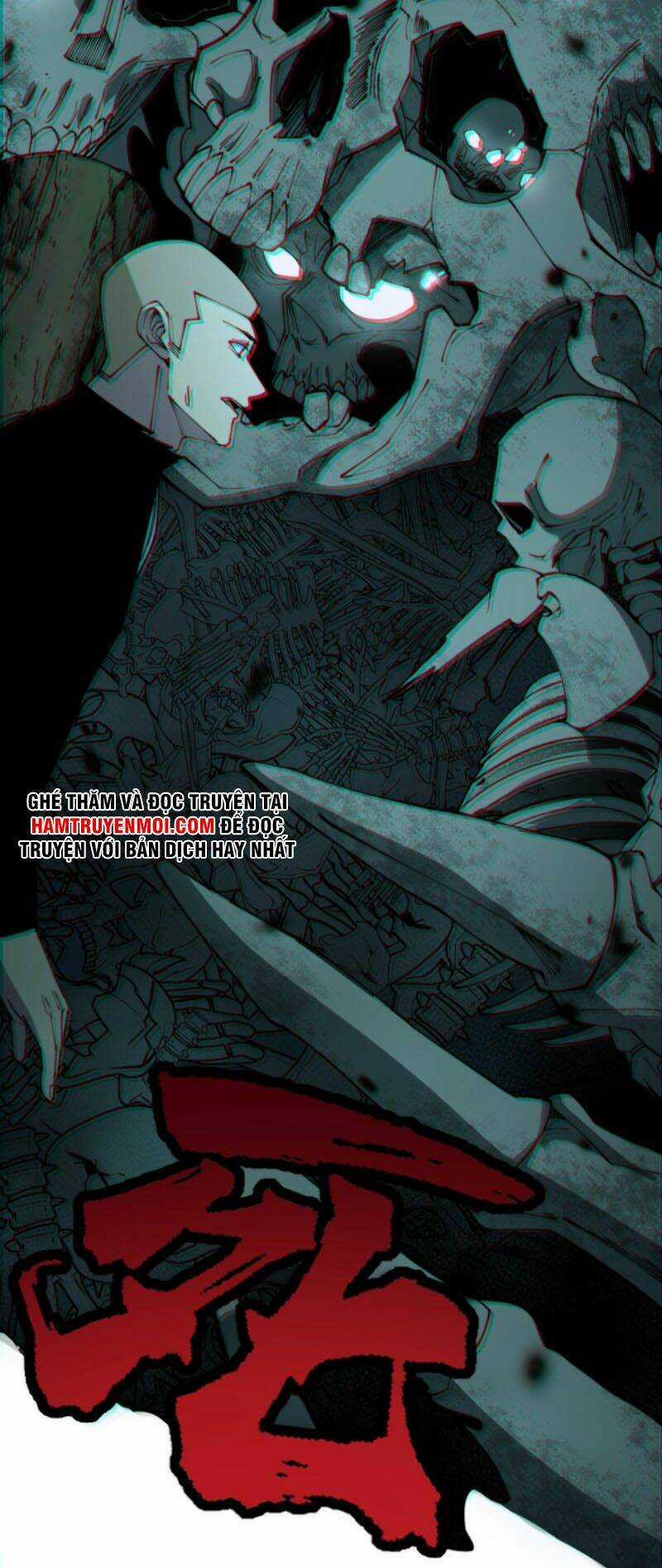 Độc Thủ Vu Y - Chapter 309 - Trang 31