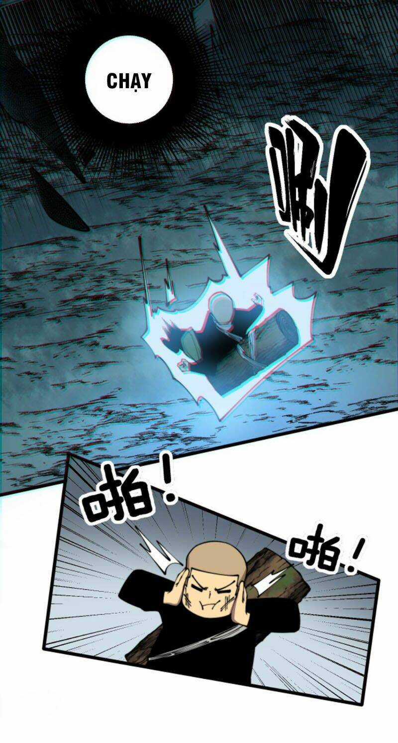 Độc Thủ Vu Y - Chapter 309 - Trang 34