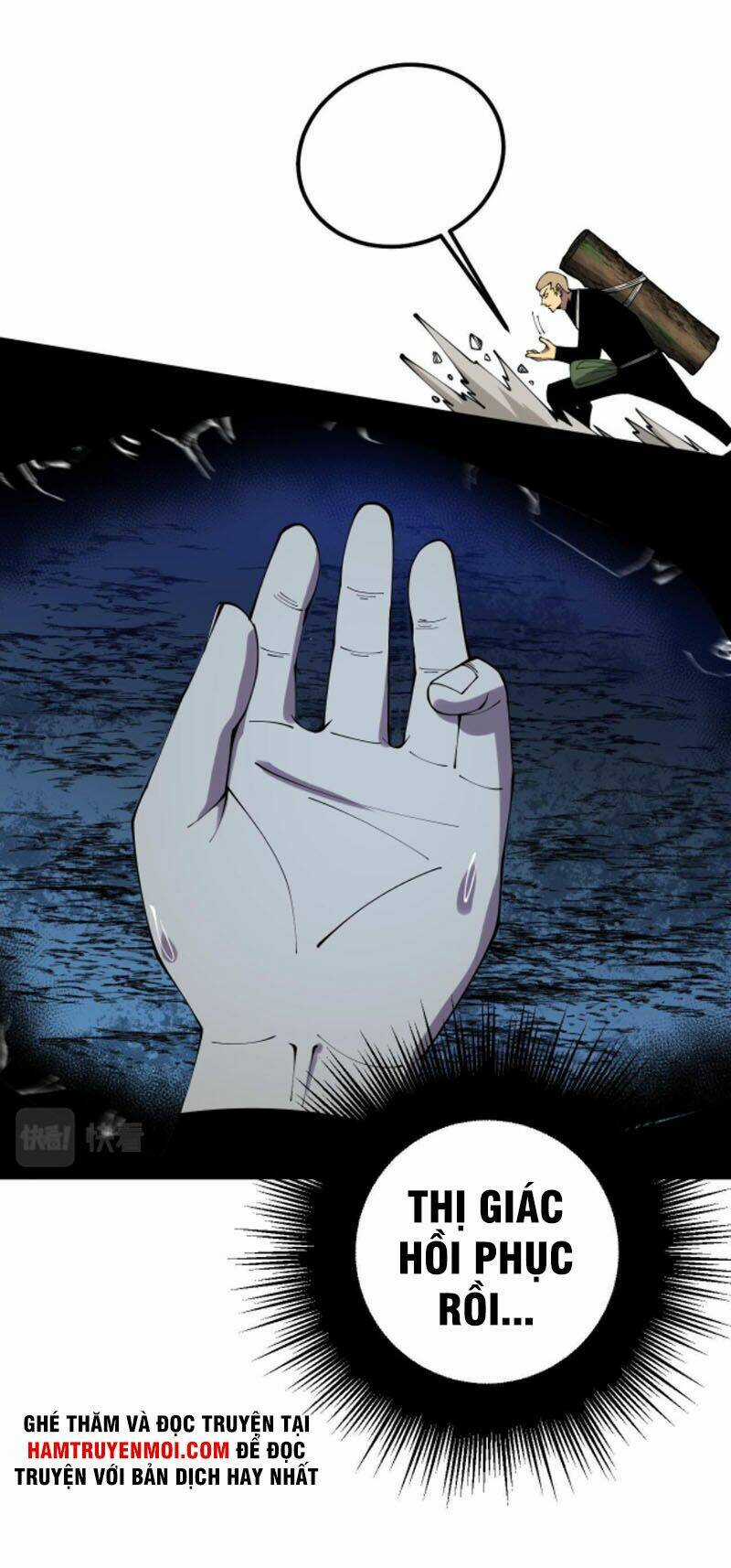 Độc Thủ Vu Y - Chapter 309 - Trang 35