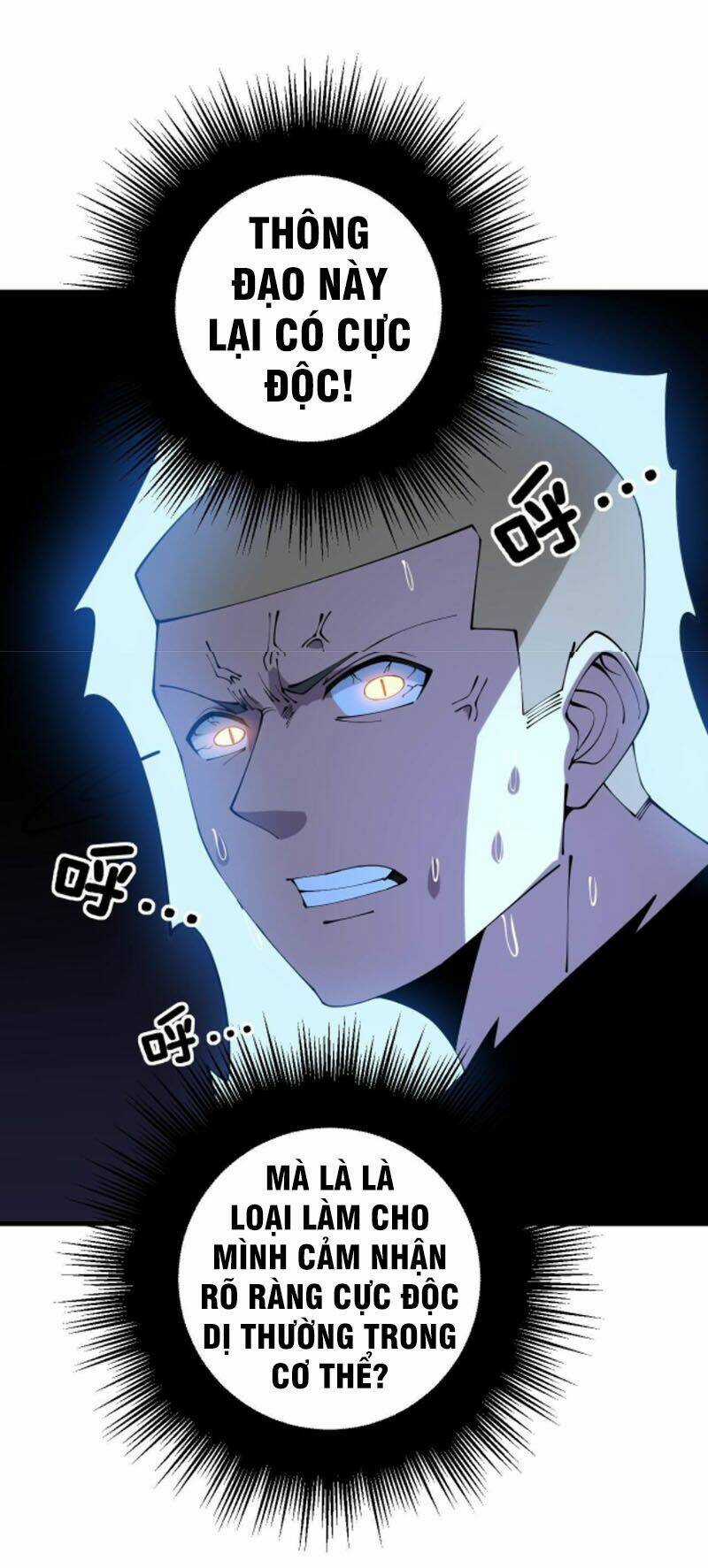 Độc Thủ Vu Y - Chapter 309 - Trang 36