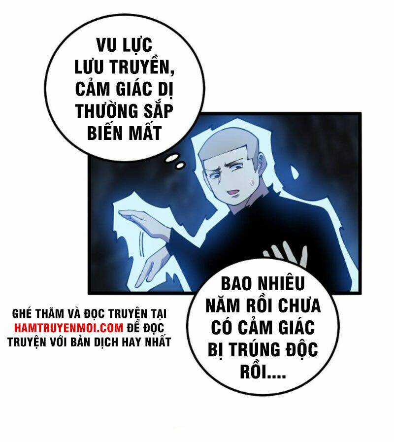 Độc Thủ Vu Y - Chapter 309 - Trang 37