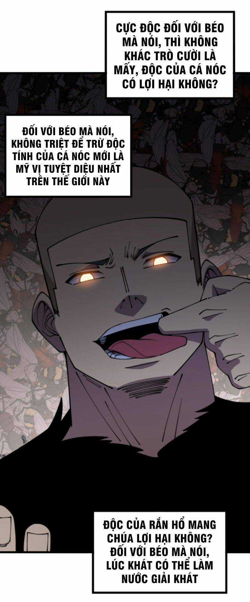 Độc Thủ Vu Y - Chapter 309 - Trang 38