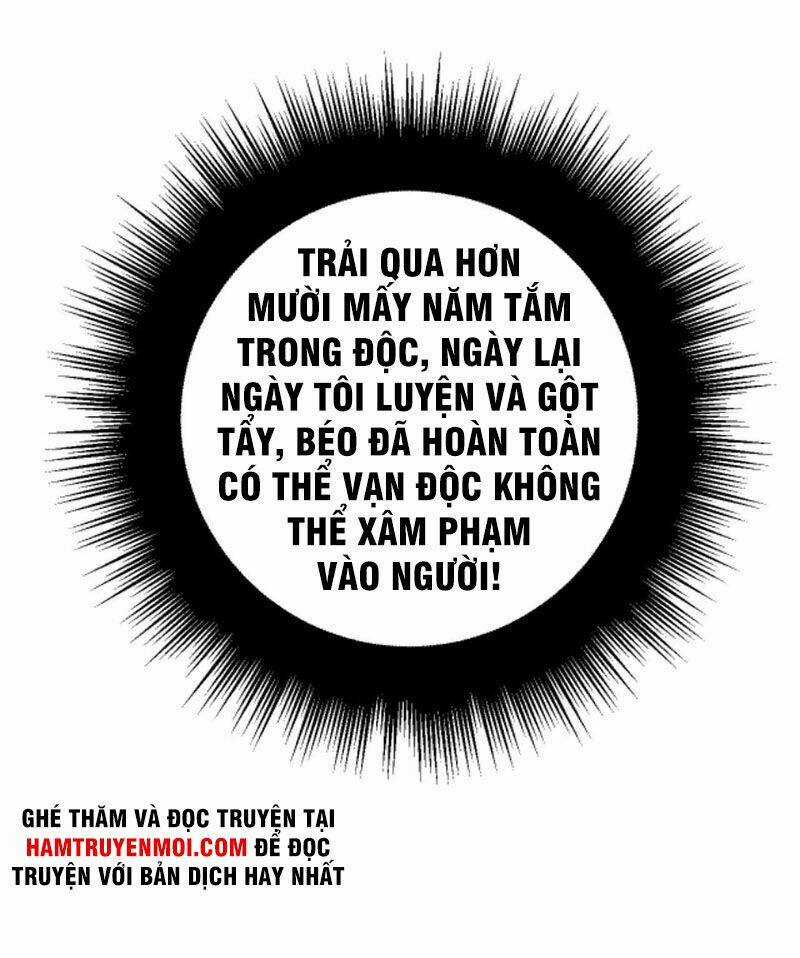 Độc Thủ Vu Y - Chapter 309 - Trang 39