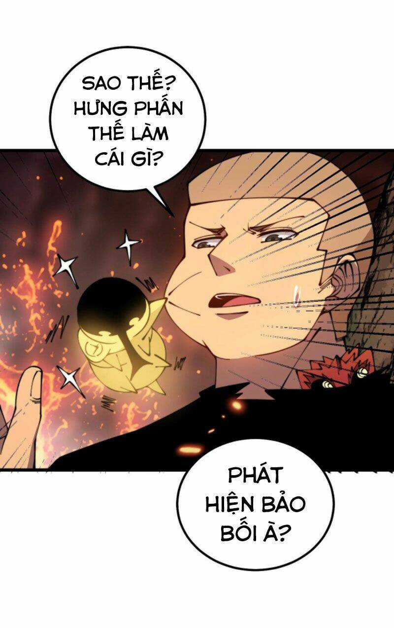 Độc Thủ Vu Y - Chapter 309 - Trang 5