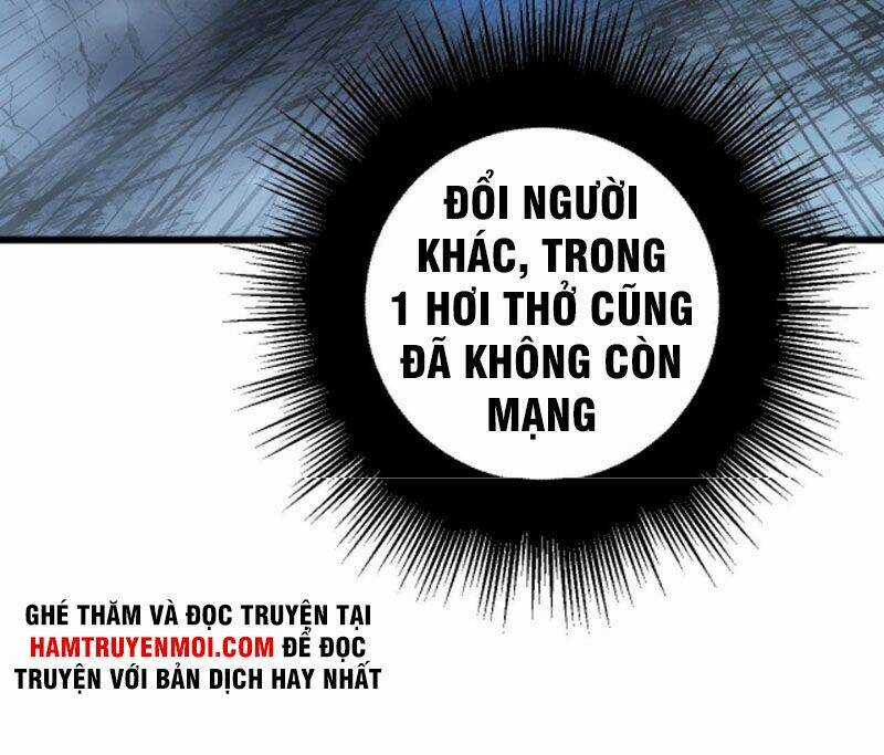 Độc Thủ Vu Y - Chapter 309 - Trang 41