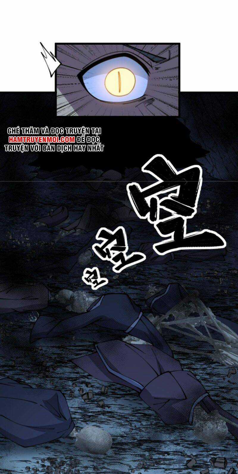 Độc Thủ Vu Y - Chapter 309 - Trang 43