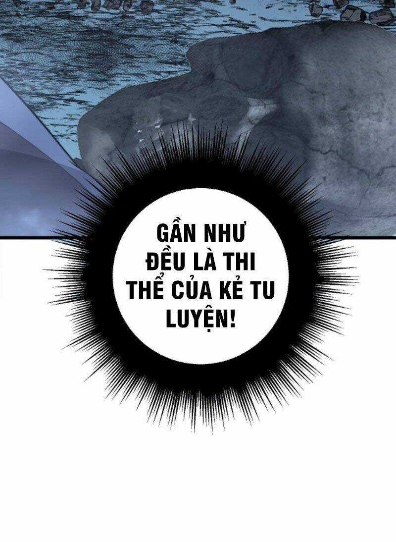 Độc Thủ Vu Y - Chapter 309 - Trang 44