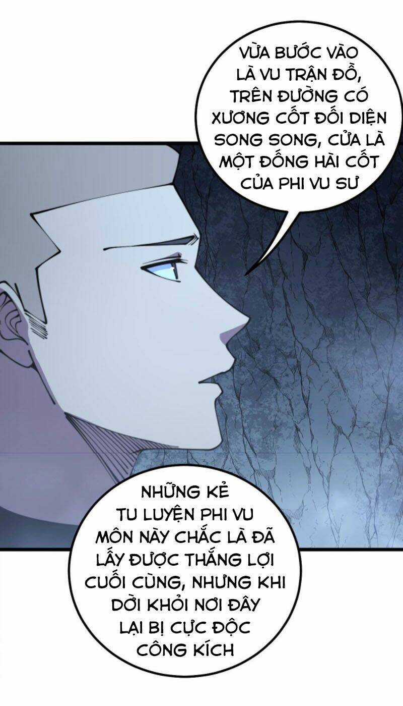 Độc Thủ Vu Y - Chapter 309 - Trang 46